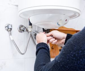 About Water Heater Repair LLC Belews Creek, NC